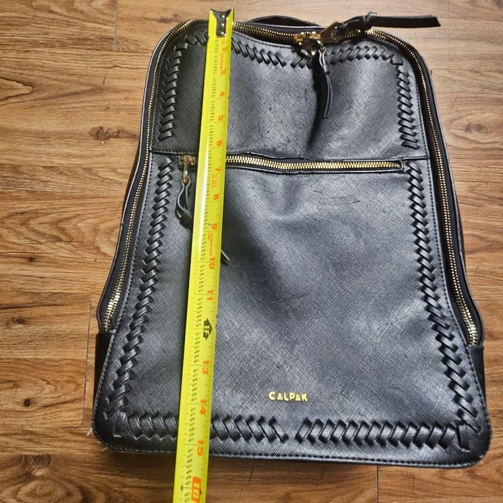 Calpak Kaya 15